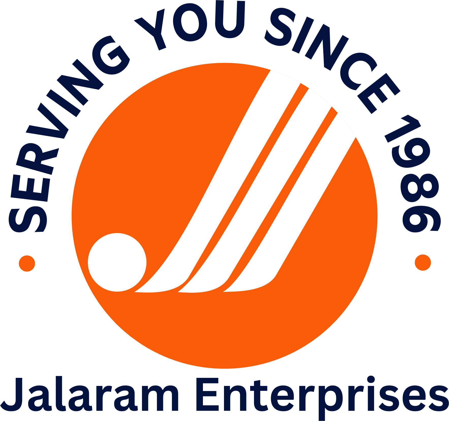 Jalaram Enterprises